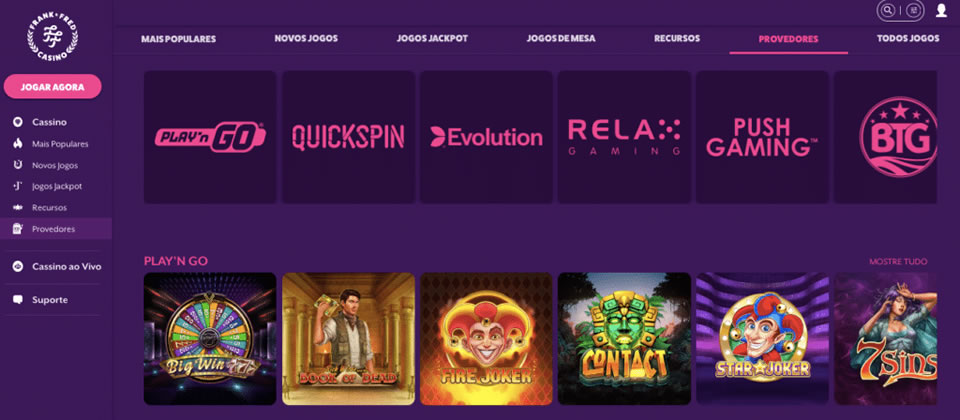 bet365 casino online