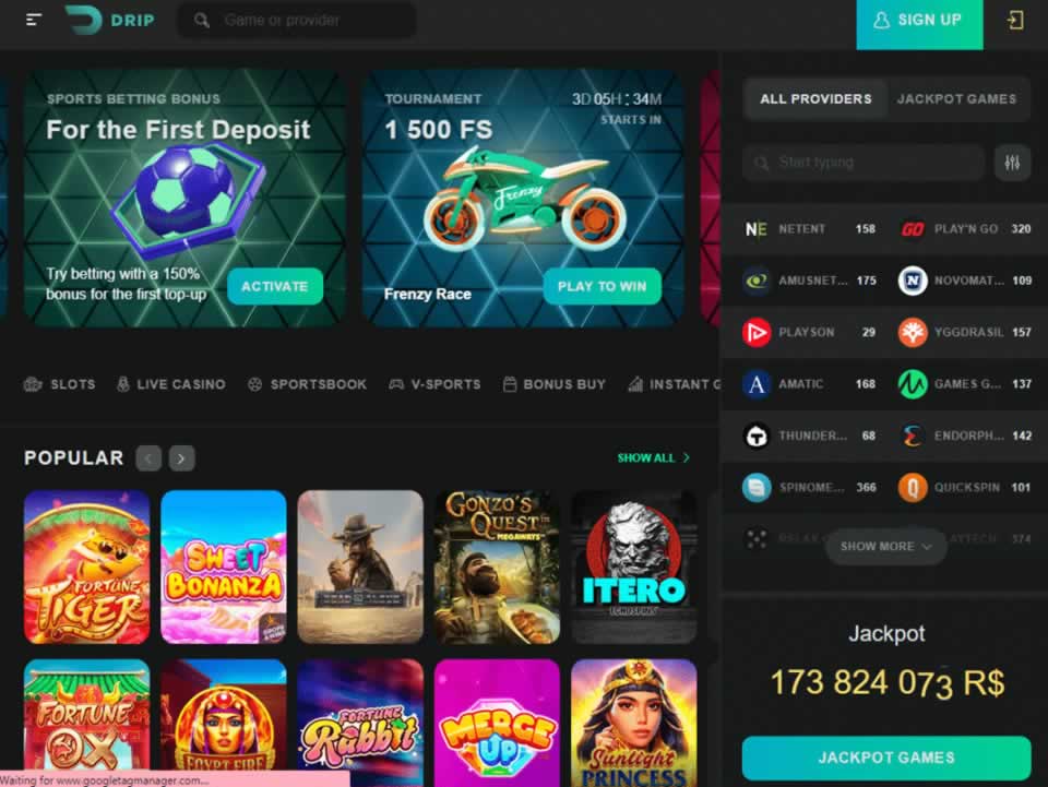 djbet Com um poderoso sistema de segurança SSL, seus dados pessoais e dados bancários estão protegidos. O casino também é licenciado e regulamentado pela Malta Gaming Authority, garantindo a integridade do site.