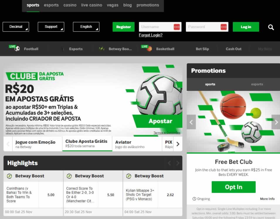 bet365 oficial